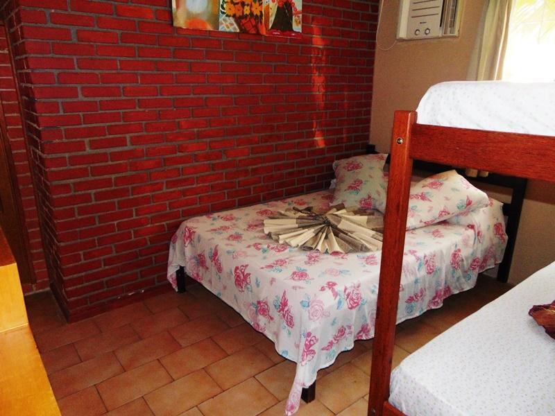 Pousada Porto Guara Гуаратуба Экстерьер фото
